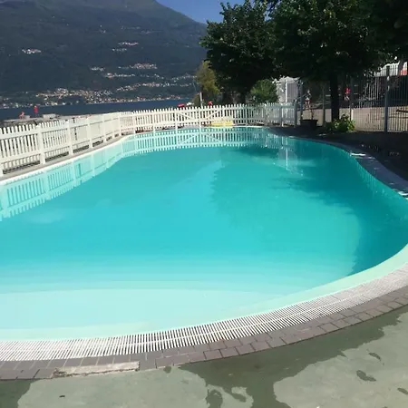 Daniel House Appartement