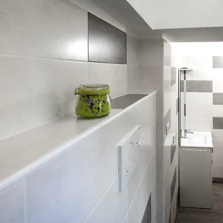 Daniel House Appartement