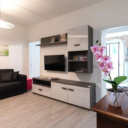 Daniel House Appartement