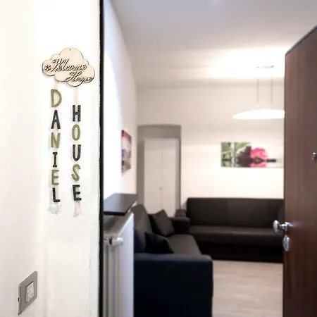 Daniel House