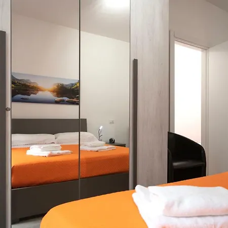Daniel House Appartement *