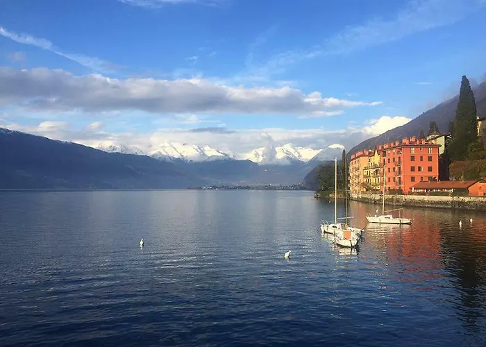 Apartment Daniel House