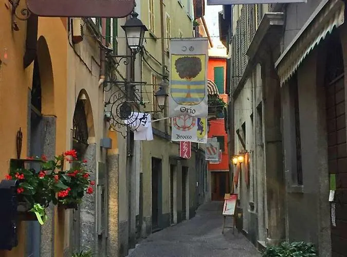 Daniel House Apartment *