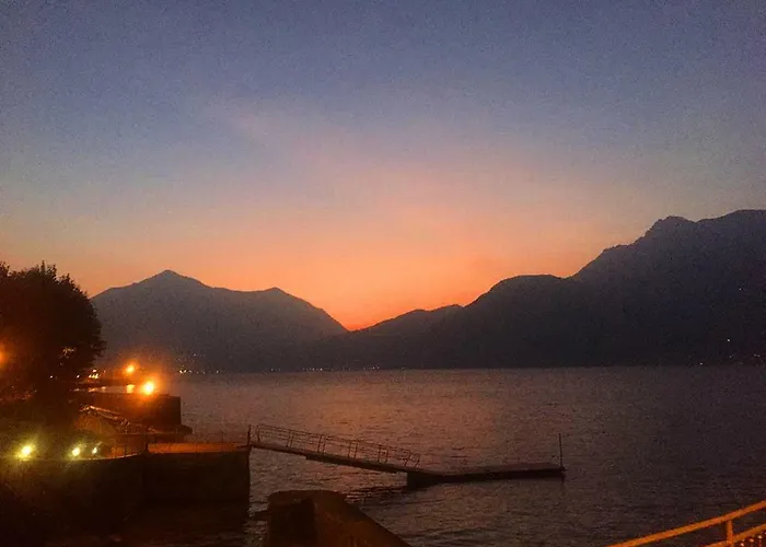 Daniel House * Bellano