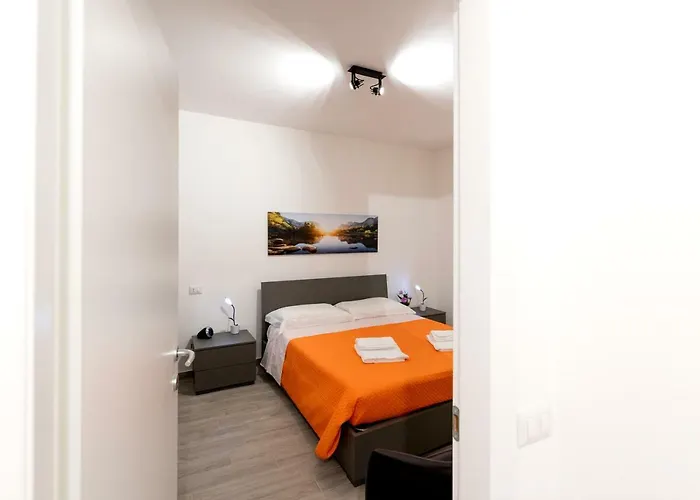 Apartment Daniel House Bellano