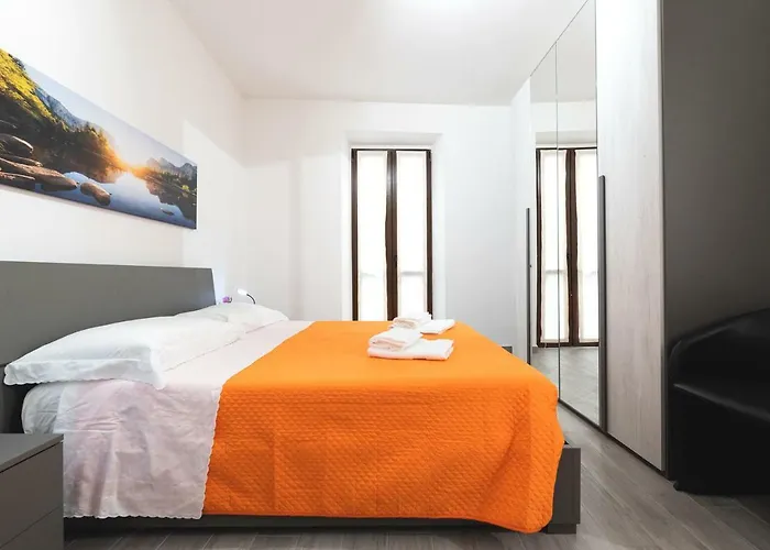 Daniel House Bellano