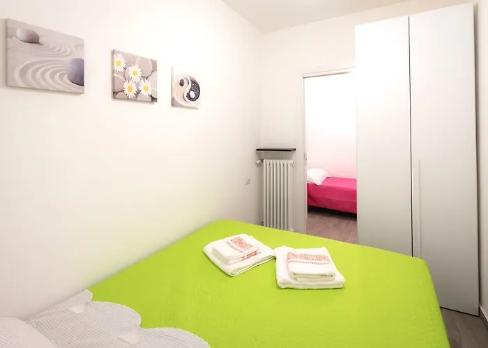 Daniel House Apartment