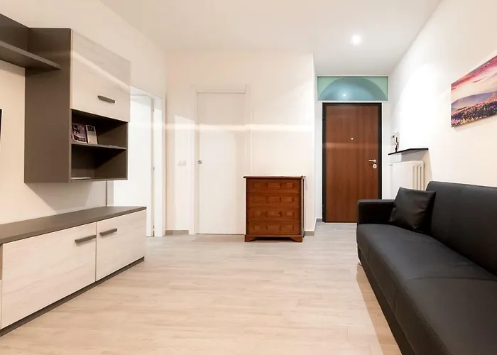 Daniel House Apartment