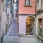 Apartment Daniel House Bellano