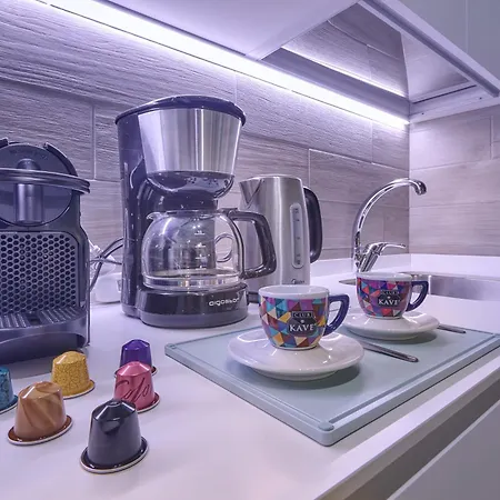 Daniel House Apartment Bellano