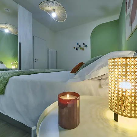 Daire Daniel House Bellano