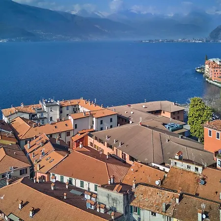 Daniel House * Bellano