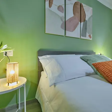 Daire Daniel House Bellano