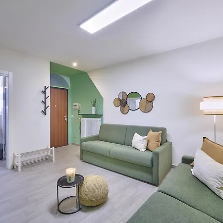 Daniel House Bellano