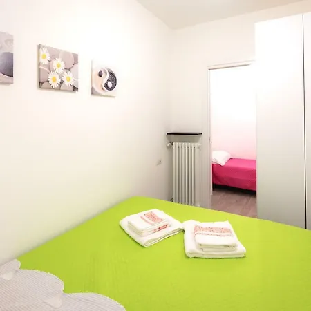 Daniel House Апартаменты