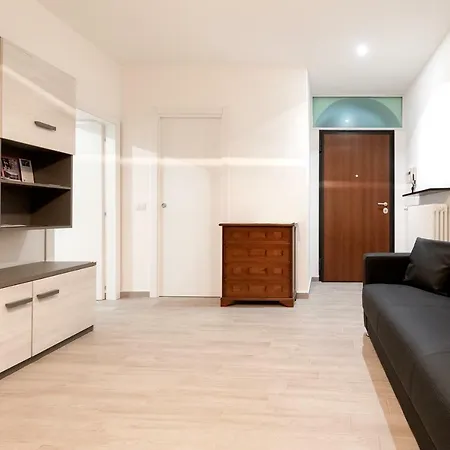 Daniel House Lejlighed