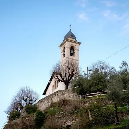 Daniel House Bellano