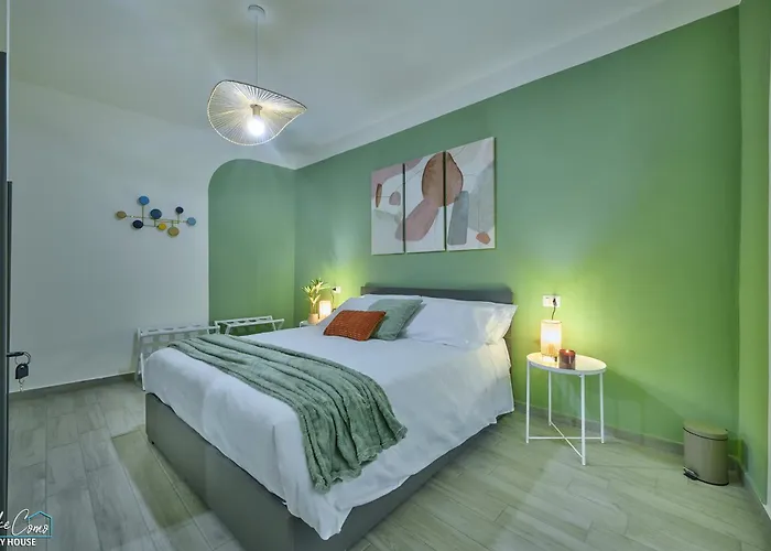 Daniel House Bellano