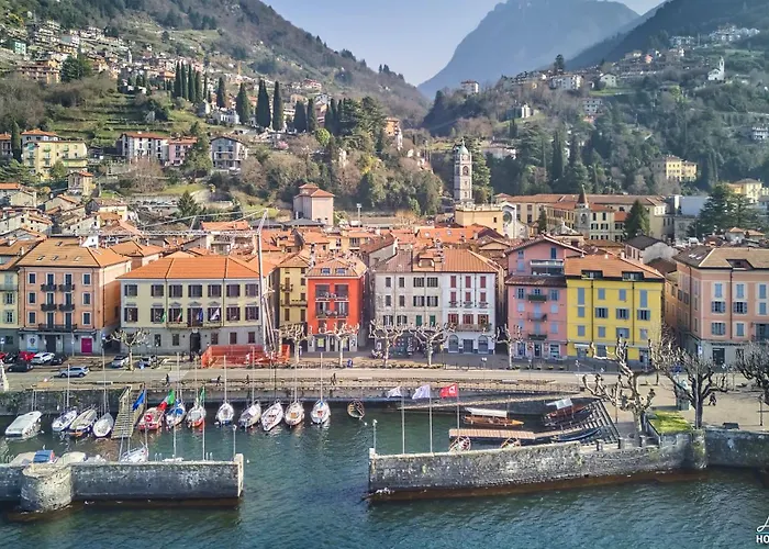 Appartamento Daniel House Bellano