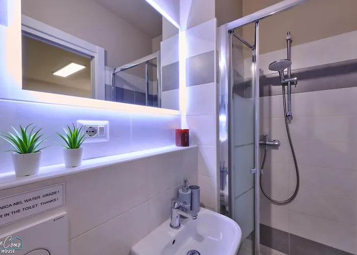 Appartamento Daniel House