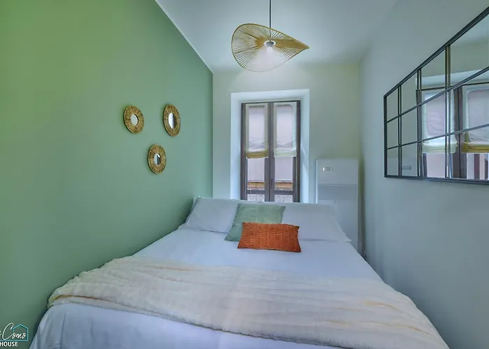 Daniel House Bellano