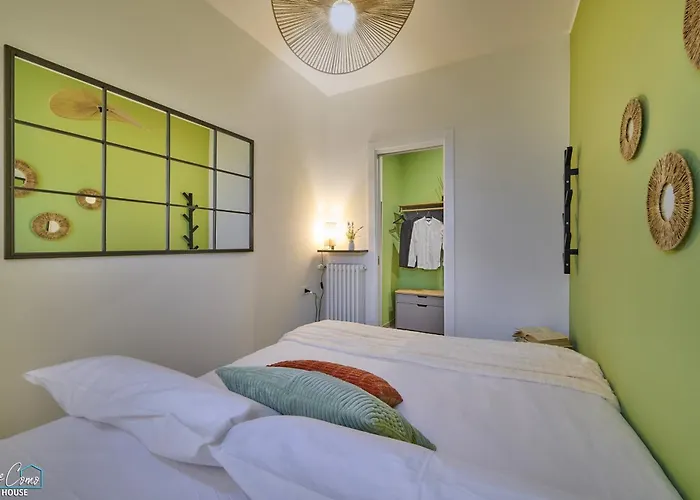 Daniel House Bellano