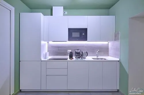 Daniel House * Bellano