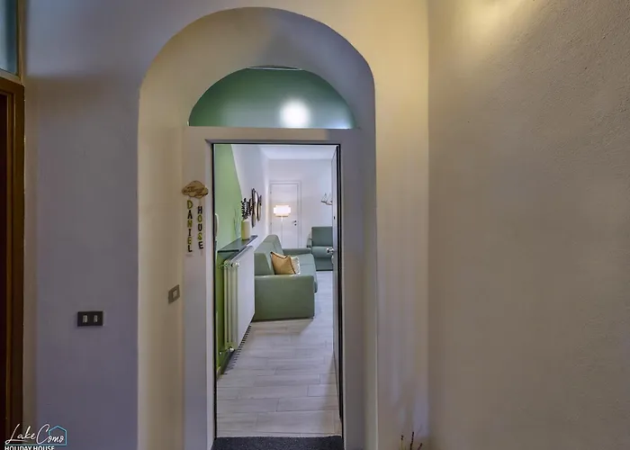 Daniel House Bellano