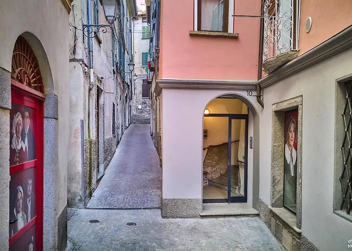 Appartamento Daniel House Bellano