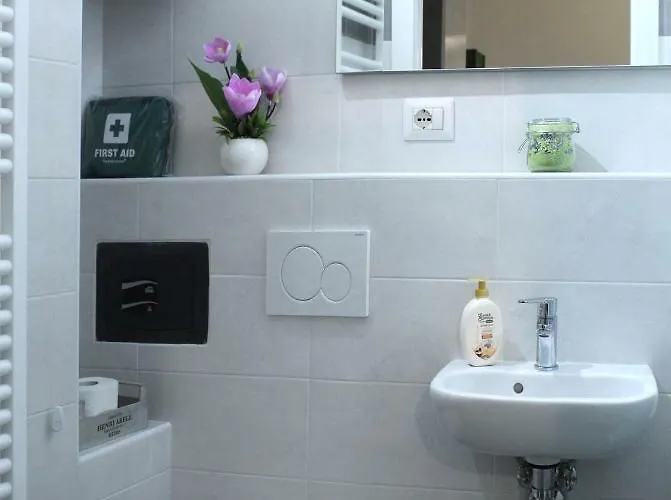 Apartment Daniel House *