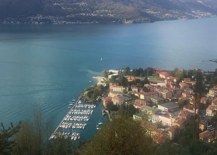 Daniel House Apartment *