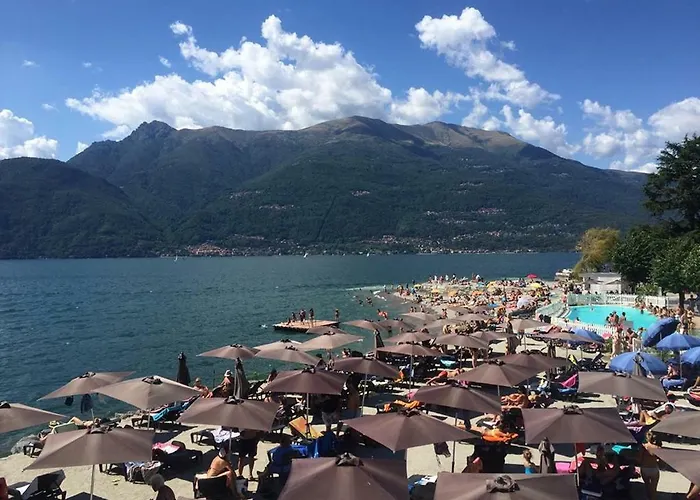 Daniel House Apartment Bellano