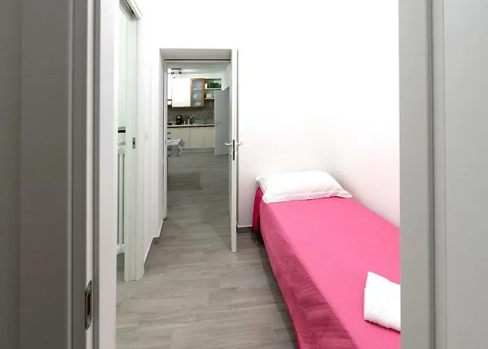 Apartment Daniel House Bellano