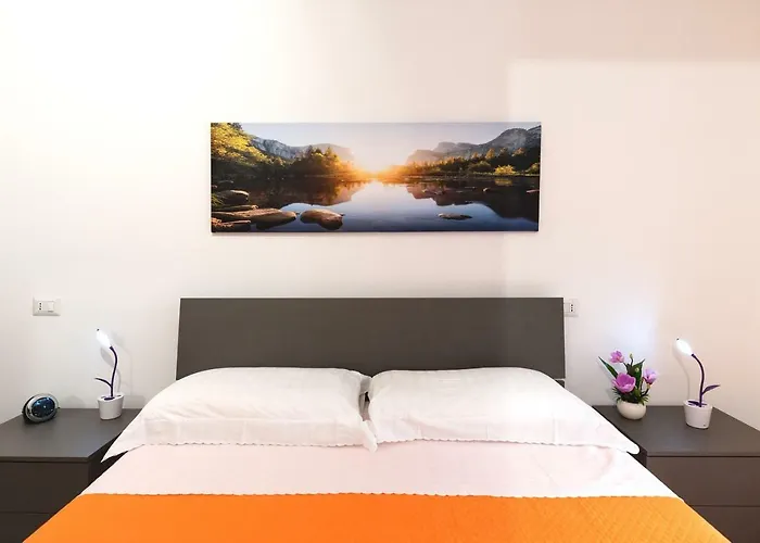 Daniel House Apartment