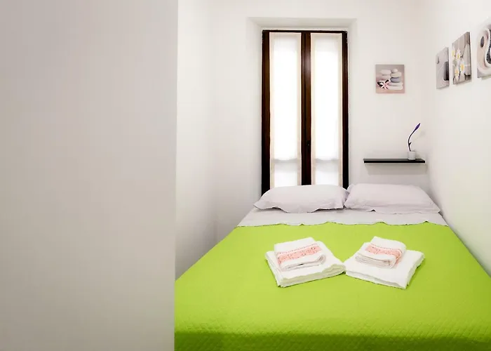 Daniel House * Bellano