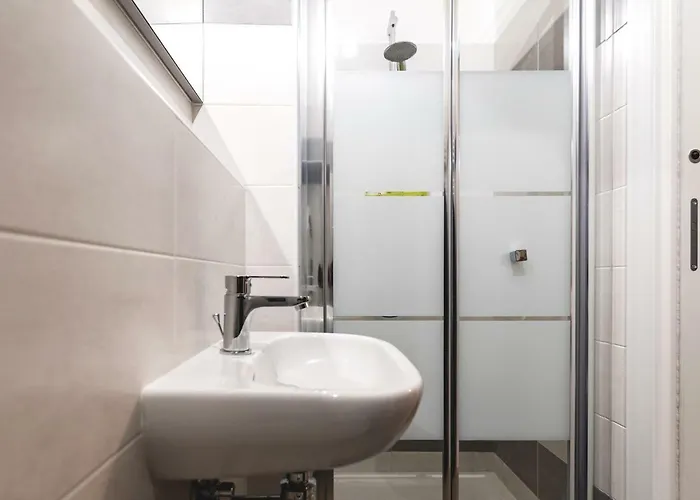 Apartment Daniel House *