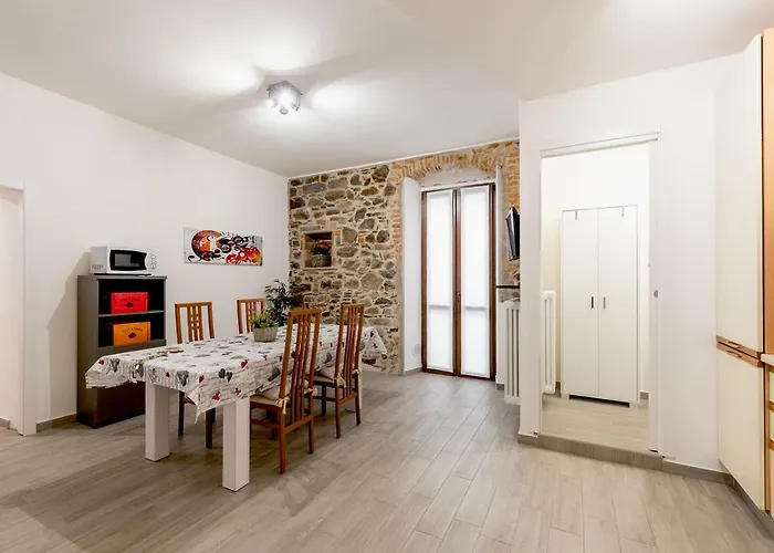 Apartment Daniel House *