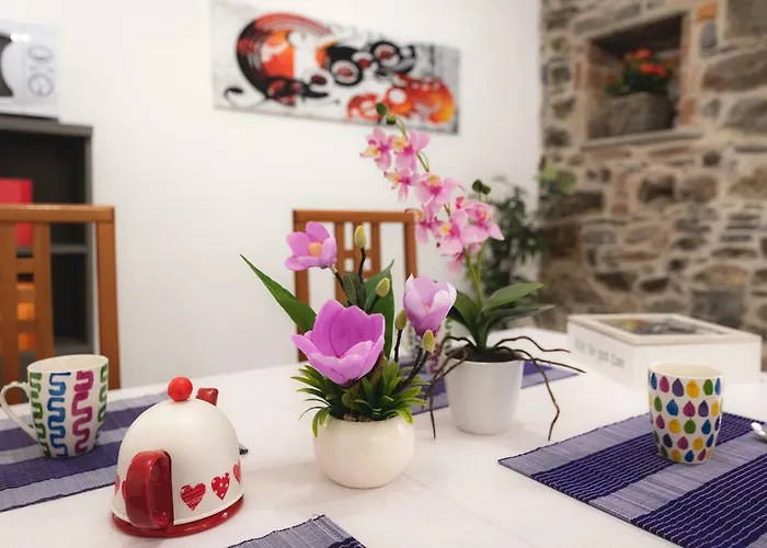 Daniel House Bellano