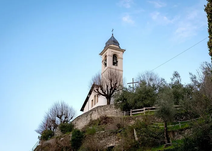 Daniel House Bellano