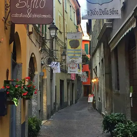 Daniel House 公寓 *