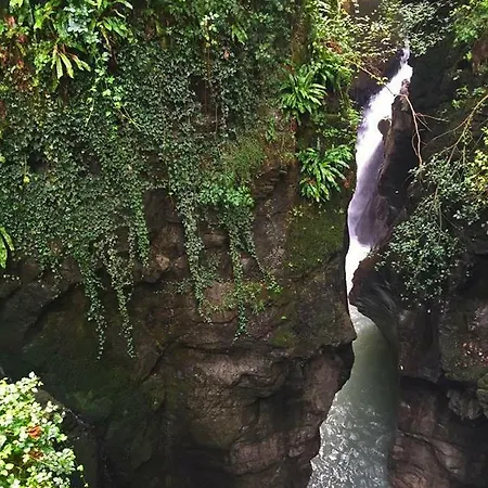 Daniel House 公寓 贝拉诺