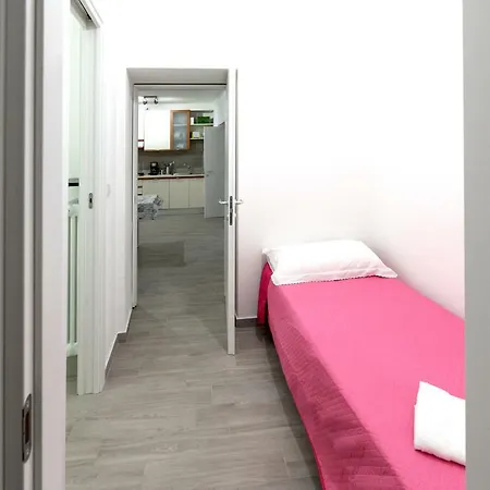 公寓 Daniel House 贝拉诺