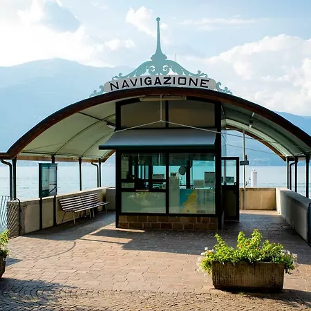 Daniel House 公寓 *