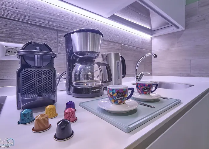 Daniel House Apartament Bellano