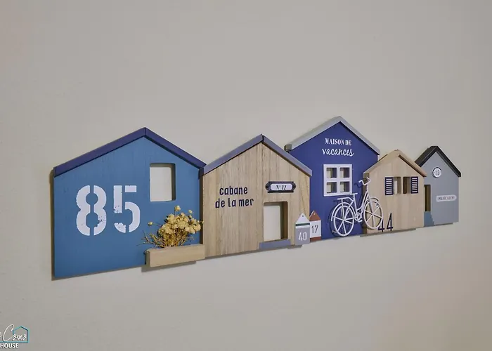 Daniel House Bellano