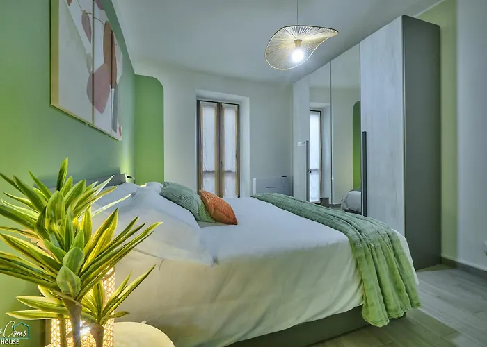 Apartament Daniel House