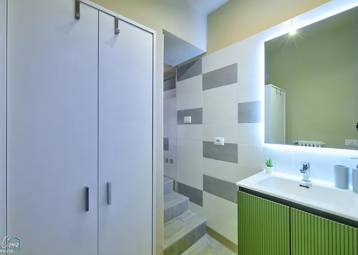 Apartament Daniel House