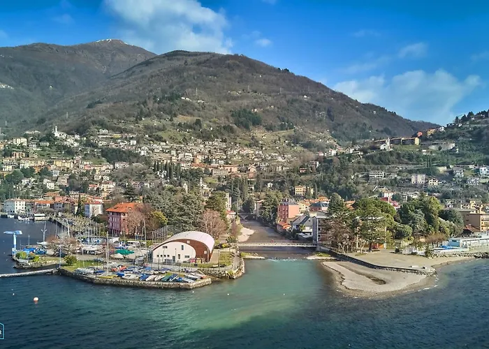 Apartament Daniel House Bellano