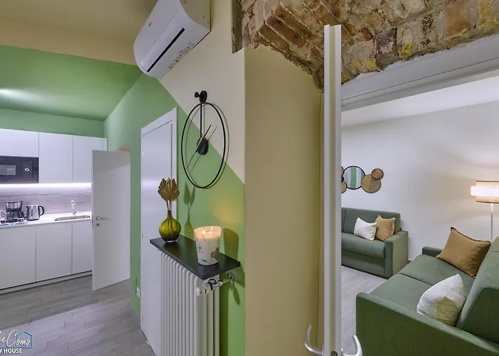 Apartament Daniel House