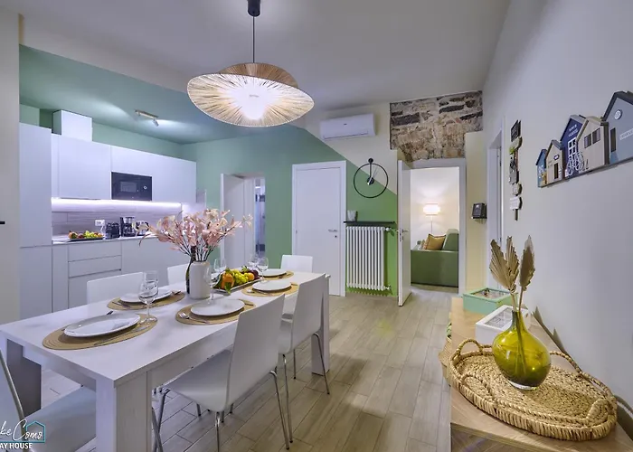 Daniel House Apartament *